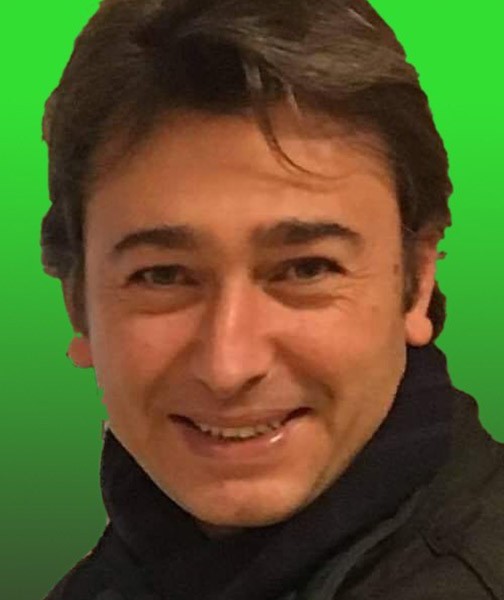 Fethi ŞENOL 