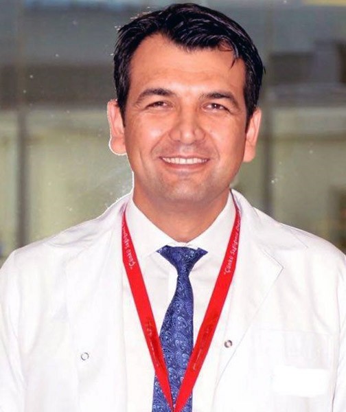 Prof.Dr. Engin ÇAKAR 