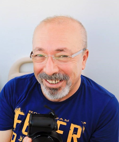 Dr. Ercan YENİGÜN 