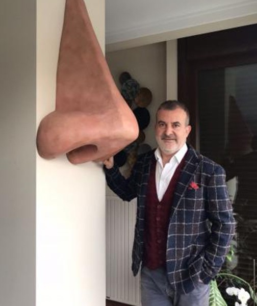 Yönetim Kurulumuz 