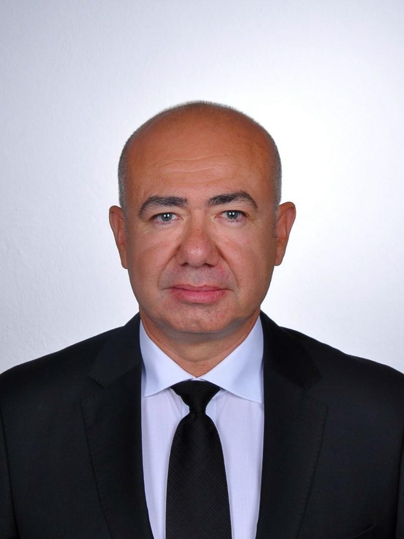 Yönetim Kurulumuz 