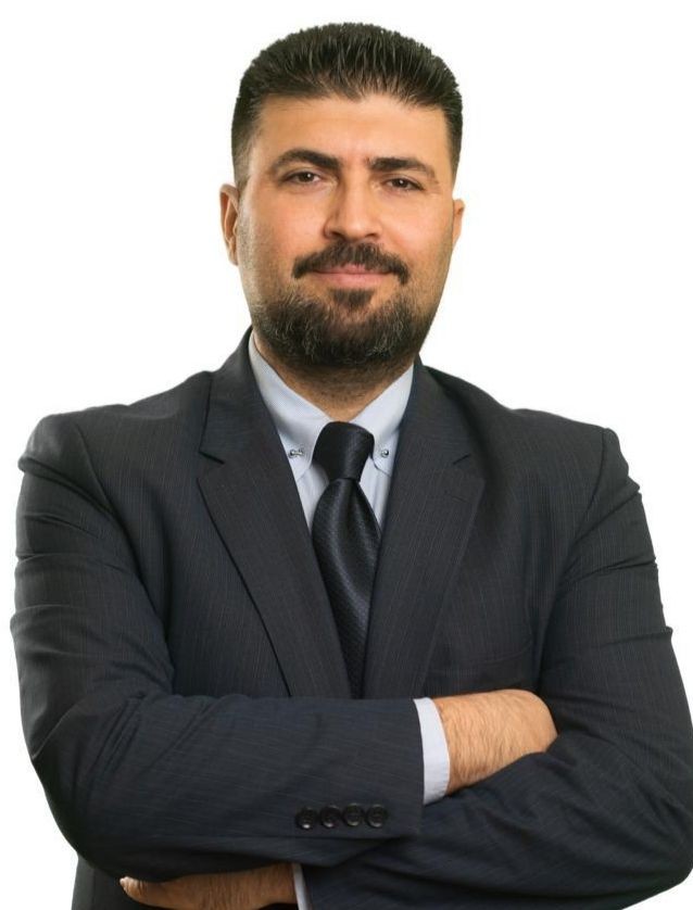Yönetim Kurulumuz 