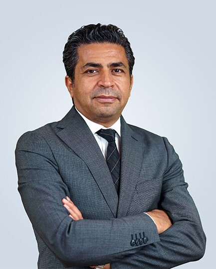 Prof. Dr. Mehmet Aydoğan 